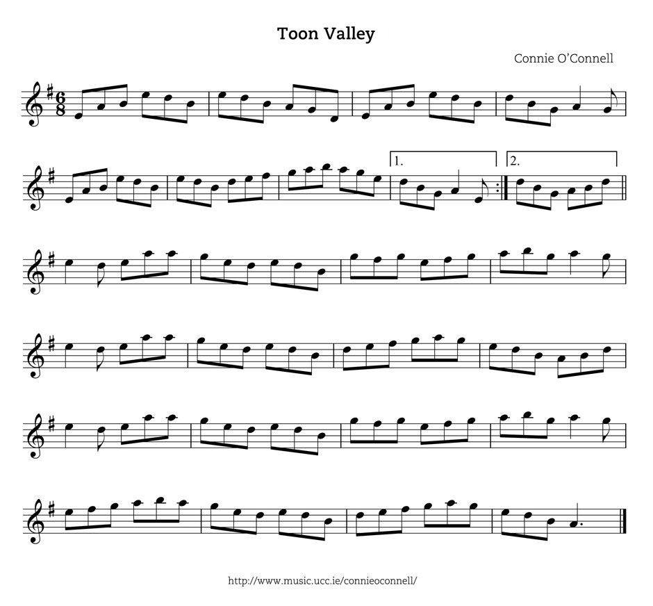 Toon Valley
